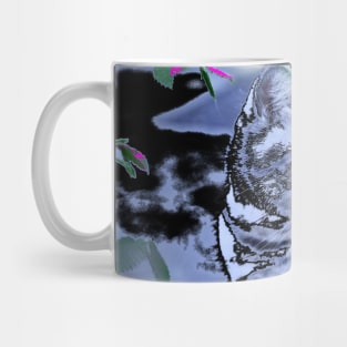 Katze /  Swiss Artwork Photography Mug